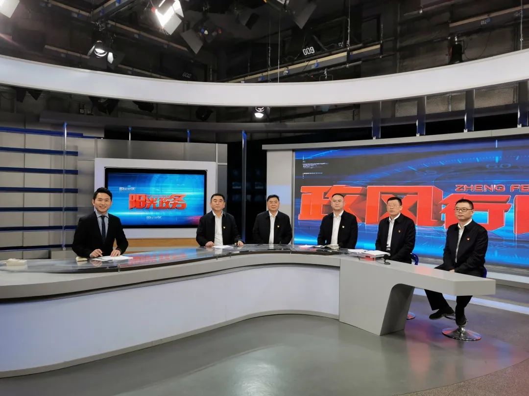 阳光现场 |市公交集团陪你一路聊公交、话出行......