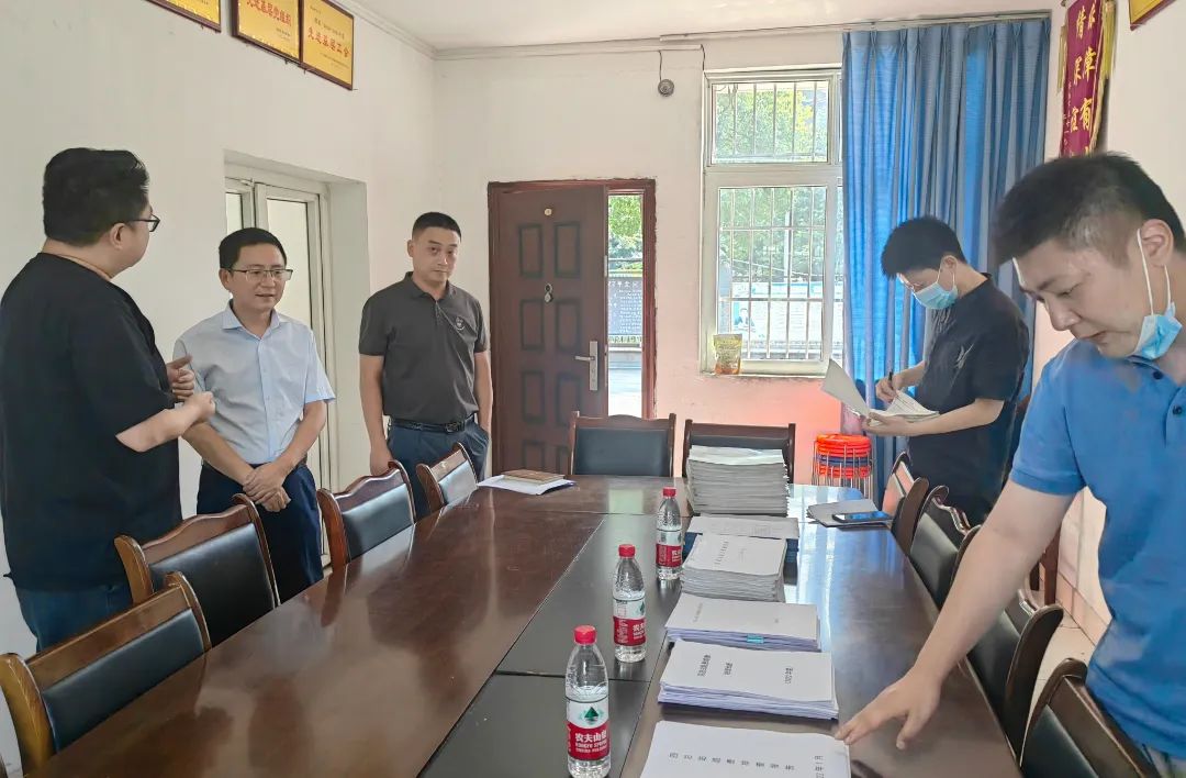 聚焦重点领域重点环节 强化监管确保运营安全——绵阳市国资委深入公交一线专项督导安