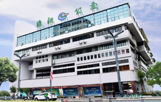增强造血能力，支撑公交高质量发展