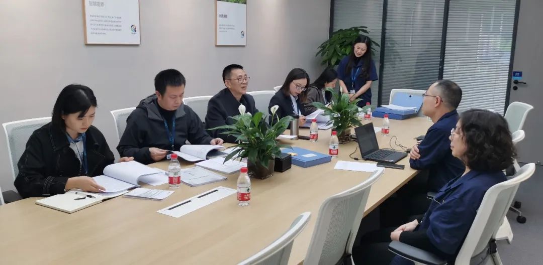 保障国资权益，强化股权监管，公交集团督查参股公司财务及经营工作
