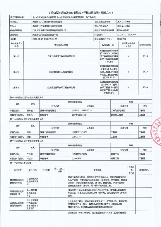 （10）2022.1.25游仙经济试验区公交枢纽站评标结果公示(2)(1)_00.jpg