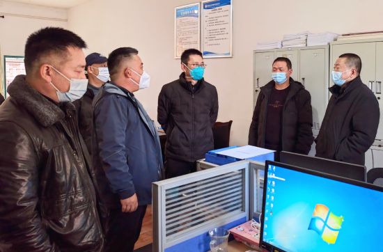 绵阳公交集团：防疫保运并重  畅通城市动脉
