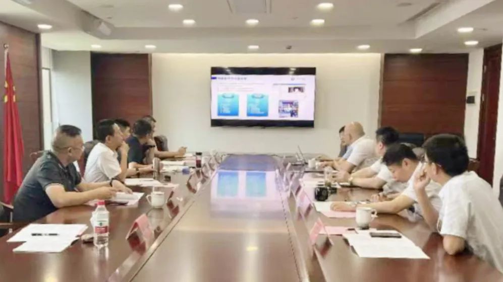 对标学习找差距 奋楫直追谋发展——绵阳公交集团赴宁波、襄阳公交开展对标学习